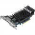 Видеокарта ASUS GT730 2GB GDDR5 64bit VGA DVI HDMI PASSIVE LP RTL {20} [990390] [GT730-SL-2GD5-BRK]