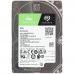 Жесткий диск Seagate BarraCuda ST5000LM000 2.5" 5TB SATA 6Gb/s, 5400rpm, 128MB, Bulk