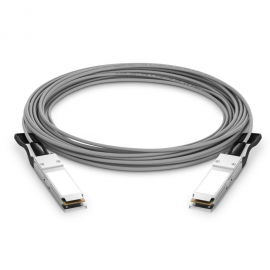 Кабель оптический ACD ACD1-Q40G-AOC10, Active Optical Cable Plugable