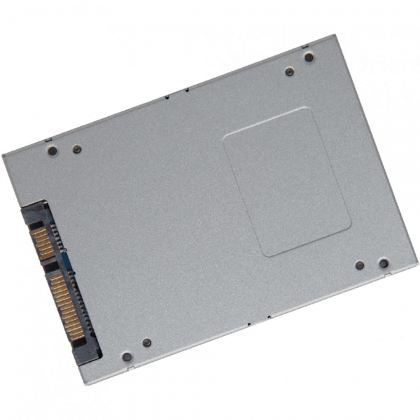 Твердотельный накопитель SSD Kingston A400 SA400S37/240G 240GB 2.5" Client SATA 6Gb/s, 500/350, MTBF 1M, TLC, 80TBW, RTL {10} (261219)