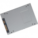 Твердотельный накопитель SSD Kingston A400 SA400S37/240G 240GB 2.5" Client SATA 6Gb/s, 500/350, MTBF 1M, TLC, 80TBW, RTL {10} (261219)