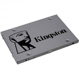 Твердотельный накопитель SSD Kingston A400 SA400S37/480G 480GB 2.5