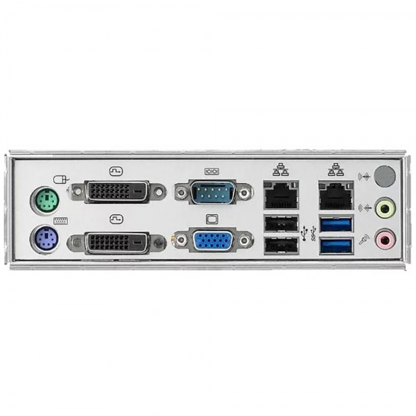 Материнская плата Advantech AIMB-784G2-00A1E, Socket LGA1150 для Intel Core i7/i5/i3/Pentium, 4xDDR3 DIMM, VGA/2xDVI-D, 1xPCIe x16, 1xPCIe x4, 1xPCIe x1, 4xPCI, 6xSATAIII RAID 0,1,5,10, 2xGbE LAN, 6xCOM, 13xUSB, 2xPS/2 {5} Advantech , (требуется установка