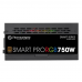 Блок питания Thermaltake Smart Pro RGB 750 SPR-750AH3FSB-R (PS-SPR-0750FPCBEU-R) 750W, 80 Plus Bronze, полностью модульный