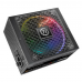 Блок питания Thermaltake Smart Pro RGB 750 SPR-750AH3FSB-R (PS-SPR-0750FPCBEU-R) 750W, 80 Plus Bronze, полностью модульный