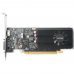 Видеокарта Zotac GT1030 2GB GDDR5 64bit DVI HDMI 1FAN LP RTL