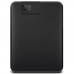 Жесткий диск внешний Western Digital Elements Portable WDBUZG0010BBK-WESN (Black) 1TB 2,5" USB 3.0 External /