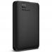 Жесткий диск внешний Western Digital Elements Portable WDBUZG0010BBK-WESN (Black) 1TB 2,5" USB 3.0 External /
