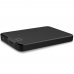 Жесткий диск внешний Western Digital Elements Portable WDBUZG0010BBK-WESN (Black) 1TB 2,5" USB 3.0 External /