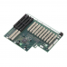 Плата интерфейсная Advantech PCA-6114P10-0B2E Backplane PICMG 1.0, 14 слотов: 2xPICMG 1.0, 10xPCI, 2xISA, Compatible with IPC Chassis: ACP-4000, ACP-4010, ACP-4320, ACP-4340, ACP-4360, IPC-510, IPC-610, IPC-611 Advantech