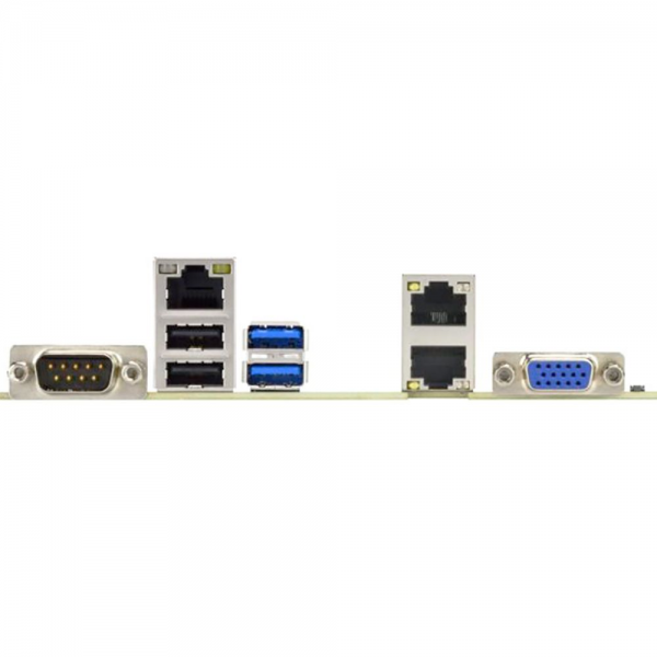 Материнская плата SuperMicro MBD-X11SPM-TF-O microATX LGA3647 6xDDR4 6xSATA3 4xUSB3.0 6xUSB2.0 VGA D-Sub 2xPCI-E3.0x16 1xPCI-E3.0x8 RTL