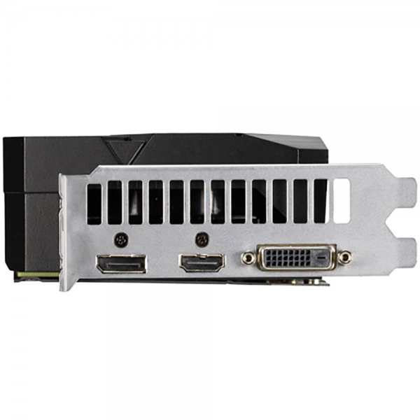 Видеокарта Ninja (Sinotex) GTX750 2GB GDDR5 128bit VGA DVI HDMI 1FAN RTL {25}