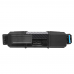 Жесткий диск внешний ADATA HD710 Pro AHD710P-2TU31-CBK 2TB 2.5" USB 3.1, IP68, Shock Sensor, Black, Retail (460424)