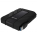 Жесткий диск внешний ADATA HD710 Pro AHD710P-2TU31-CBK 2TB 2.5" USB 3.1, IP68, Shock Sensor, Black, Retail (460424)