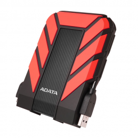 Жесткий диск внешний ADATA HD710 Pro AHD710P-2TU31-CRD 2TB 2.5