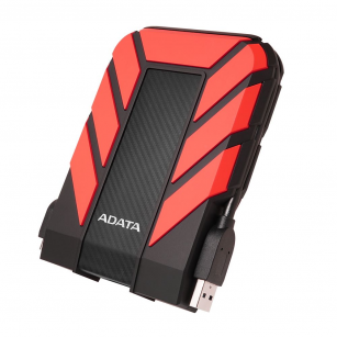 Жесткий диск внешний ADATA HD710 Pro AHD710P-2TU31-CRD 2TB 2.5