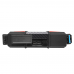 Жесткий диск внешний ADATA HD710 Pro AHD710P-2TU31-CRD 2TB 2.5" USB 3.1, IP68, Shock Sensor, Red, Retail
