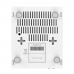 Маршрутизатор MIKROTIK RB960PGS hEX PoE Router hEX PoE 5x Gigabit LAN (four with PoE out), USB, plastic case and PSU {20}, (003294)