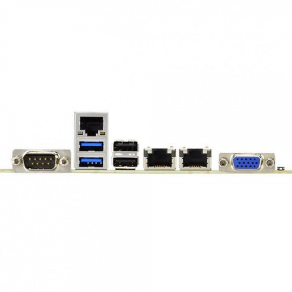Материнcкая плата SuperMicro MBD-X11DPI-N E-ATX Up to 2TB 3DS ECC RDIMM 14 SATA3 4 USB 2.0 ports 5 USB 3.0 ports 1 VGA port, 2x1GbE