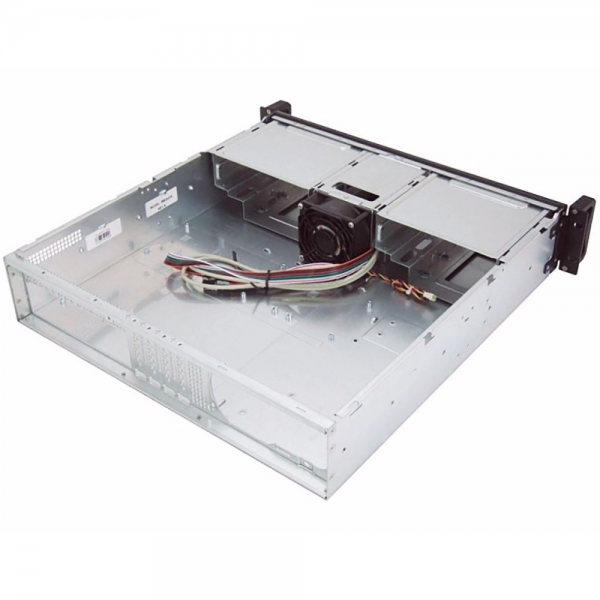 Корпус Chenbro RM24100H04*13601 (RM24100-L2-U3)