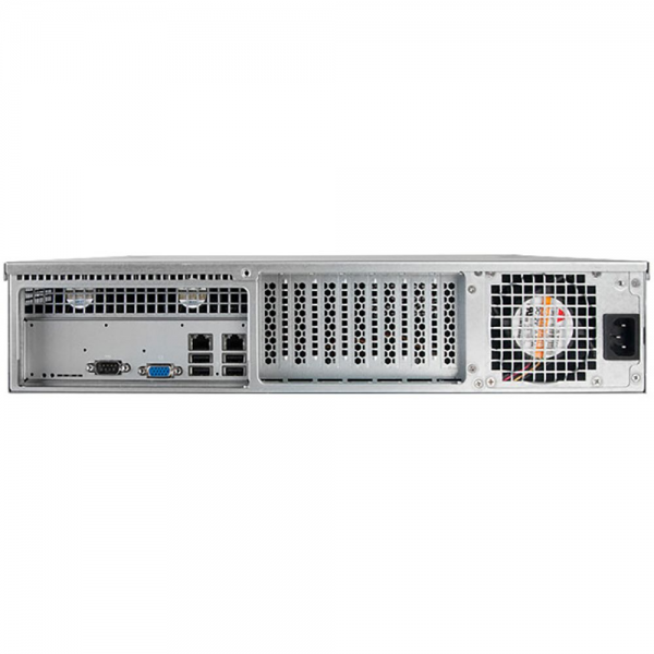Корпус Chenbro RM24100H04*13601 (RM24100-L2-U3)