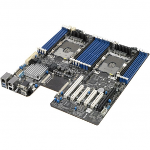 Материнская плата ASUS Z11PR-D16 LGA3647 EEB 16хDDR4 2xPCIEx16 4xPCIEx8 2xM.2 VGA 2хGLAN {1} (601336)