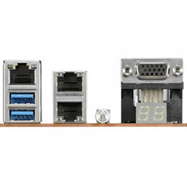 Материнская плата ASUS Z11PR-D16 LGA3647 EEB 16хDDR4 2xPCIEx16 4xPCIEx8 2xM.2 VGA 2хGLAN {1} (601336)
