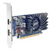 Видеокарта ASUS GT1030 2GB GDDR5 64bit DVI HDMI 1FAN LP RTL {20} (743333) [GT1030-2G-BRK]
