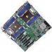 Материнская плата Tyan TYAN S7100AG2NR Dual-socket server/workstation motherboard (2) LGA3647, Intel C621, (6)+(6) DIMM slots