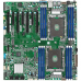 Материнская плата Tyan TYAN S7100AG2NR Dual-socket server/workstation motherboard (2) LGA3647, Intel C621, (6)+(6) DIMM slots