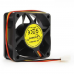 Вентилятор в корпус Gembird D6025SM-3 60x60x25, втулка, 3 pin, провод 25 см , OEM {100}