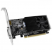 Видеокарта Gigabyte GT1030 2GB GDDR4 64bit DVI-D HDMI 1FAN LP RTL {20} (303280)