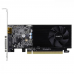 Видеокарта Gigabyte GT1030 2GB GDDR4 64bit DVI-D HDMI 1FAN LP RTL {20} (303280)