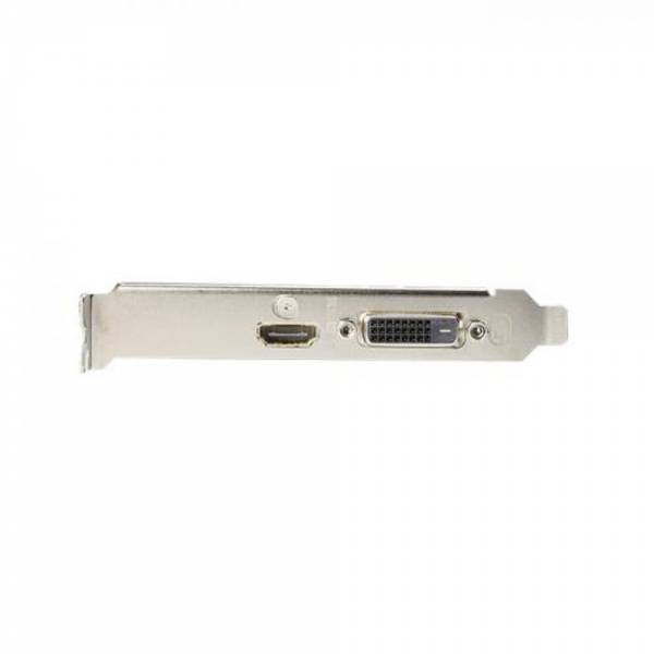 Видеокарта Gigabyte GT1030 2GB GDDR4 64bit DVI-D HDMI 1FAN LP RTL {20} (303280)