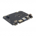 Плата интерфейсная ACD RA292 Raspberry Pi X820 (v3.0) 2.5 inch SSD disk expansion board supports USB3.0 storage