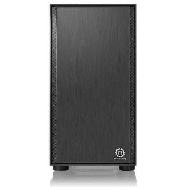 Корпус Thermaltake Versa H17/Black/Win/SPCC CA-1J1-00S1WN-00 (870901)