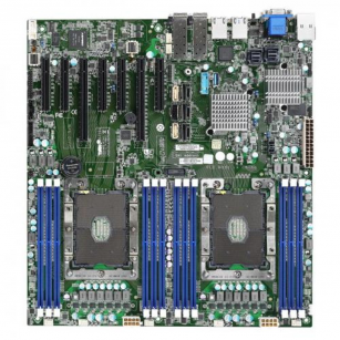 Материнская плата Tyan TYAN S7103WGM2NR (12) DDR4, Socket P, C621, SAS 12G,