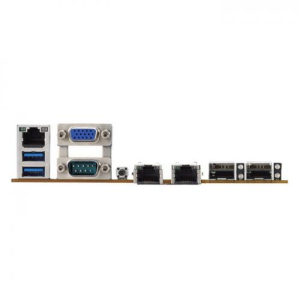 Материнская плата Tyan TYAN S7103WGM4NR-2F-L2 (12) DDR4, Socket P, C622, SAS 12G(2) 10GbE SFP+