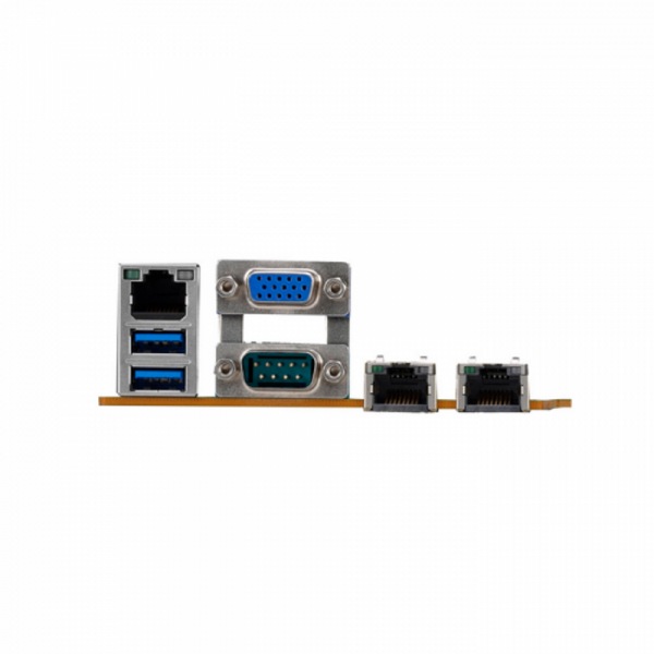 Материнская плата Tyan TYAN S7106GM2NR EATX (16) DDR4 Socket P C621