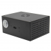 Корпус ACD KP561 Metal Case + Power Control Switch + Cooling Fan Kit for Raspberry Pi X820 v3.0 (X800) SSD&HDD SATA Storage Board
