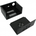 Корпус ACD KP561 Metal Case + Power Control Switch + Cooling Fan Kit for Raspberry Pi X820 v3.0 (X800) SSD&HDD SATA Storage Board