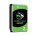 Жесткий диск Seagate BarraCuda ST2000DM005 2TB 3.5" SATA 6Gb/s, 5400rpm, 256MB, Bulk {25} (002462)