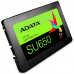 Твердотельный накопитель SSD ADATA SU650 ASU650SS-120GT-R 120GB 2.5" Client SATA 6Gb/s, 520/320, IOPS 20/75K, MTBF 2M, 3D NAND, DRAM less, 70TBW, 0,53DWPD, RTL {100} (461155)