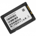 Твердотельный накопитель SSD ADATA SU650 ASU650SS-120GT-R 120GB 2.5" Client SATA 6Gb/s, 520/320, IOPS 20/75K, MTBF 2M, 3D NAND, DRAM less, 70TBW, 0,53DWPD, RTL {100} (461155)