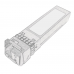 Волоконно-оптический приемопередатчик Fibertrade FT-SFP28-SR Трансивер 25G, SFP28, LC MMF SR 100m, 850nm laser, (прошивка Cisco), OEM, Fibertrade (аналог AFBR-725SMZ, AFBR-735SMZ) (597015) {10}