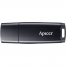USB накопитель Apacer AH336 AP32GAH336B-1 USB 2.0, 32GB Black, (915580) RTL