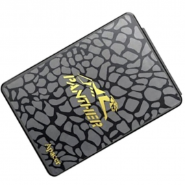 Твердотельный накопитель SSD Apacer AS340 Panther AP480GAS340G-1 480GB 2.5