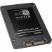 Твердотельный накопитель SSD Apacer AS340 Panther AP480GAS340G-1 480GB 2.5" Client SATA 6Gb/s, 550/450, MTBF 1.5M, TLC, 280TBW, RTL {100} (916259)