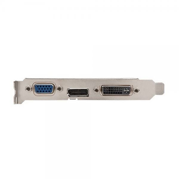 Видеокарта Ninja (Sinotex) GT730 1GB DDR3 128bit VGA DVI HDMI 1FAN LP RTL {50}