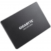 Твердотельный накопитель SSD Gigabyte GP-GSTFS31256GTND 256GB 2.5" Client SATA 6Gb/s, 520/500, IOPS 80/85K, MTBF 2M, TLC, DRAM less, 100TBW, RTL {40} (804329)